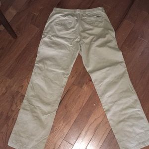 Mountain Khakis | Pants | Mens Khaki Pants Relaxed Fit | Poshmark